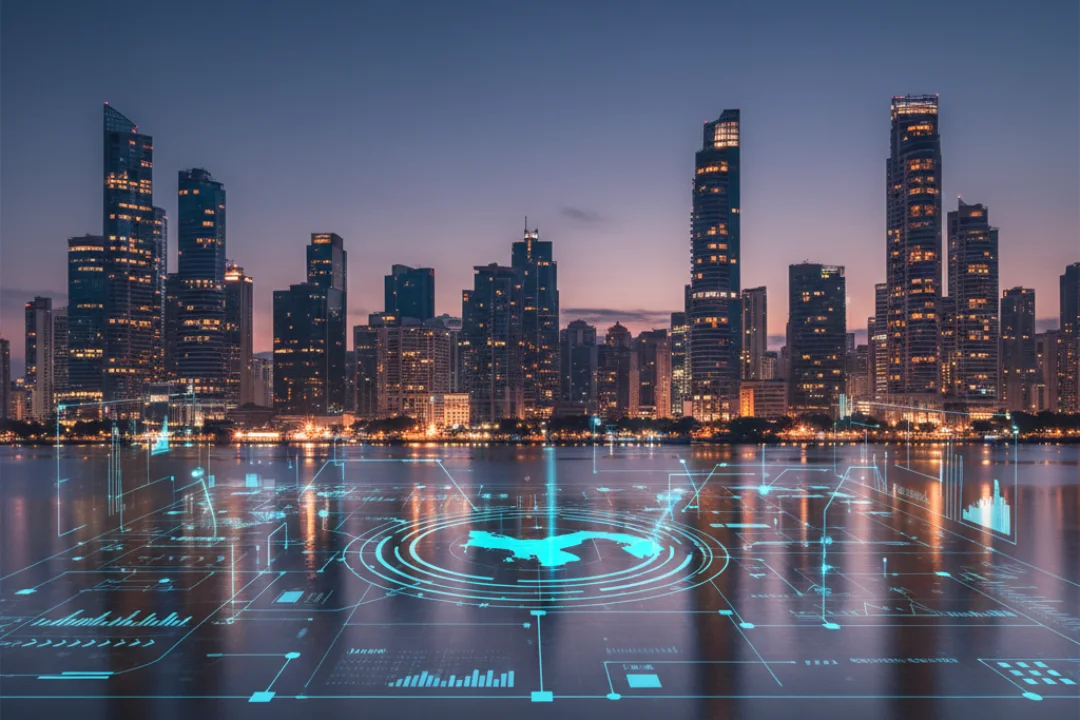 ¿Buscas una empresa de software en Panamá? Descubre cómo podemos potenciar tu negocio