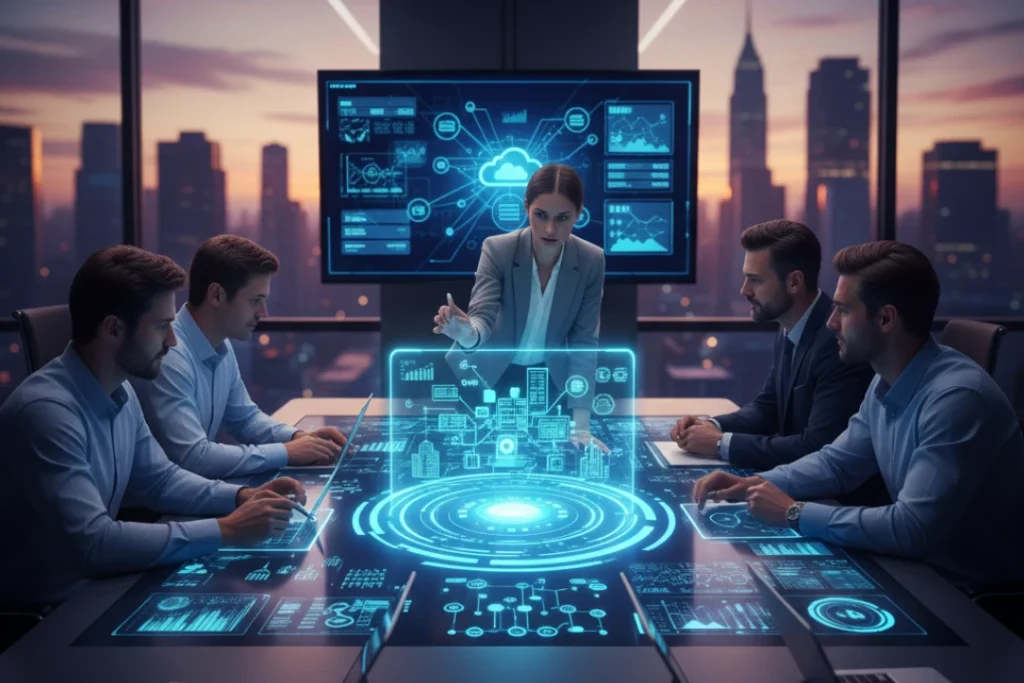 empresa de software