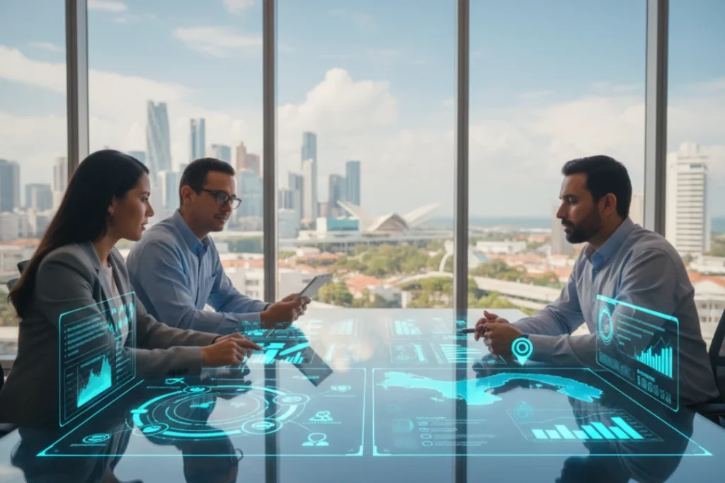 empresa de software