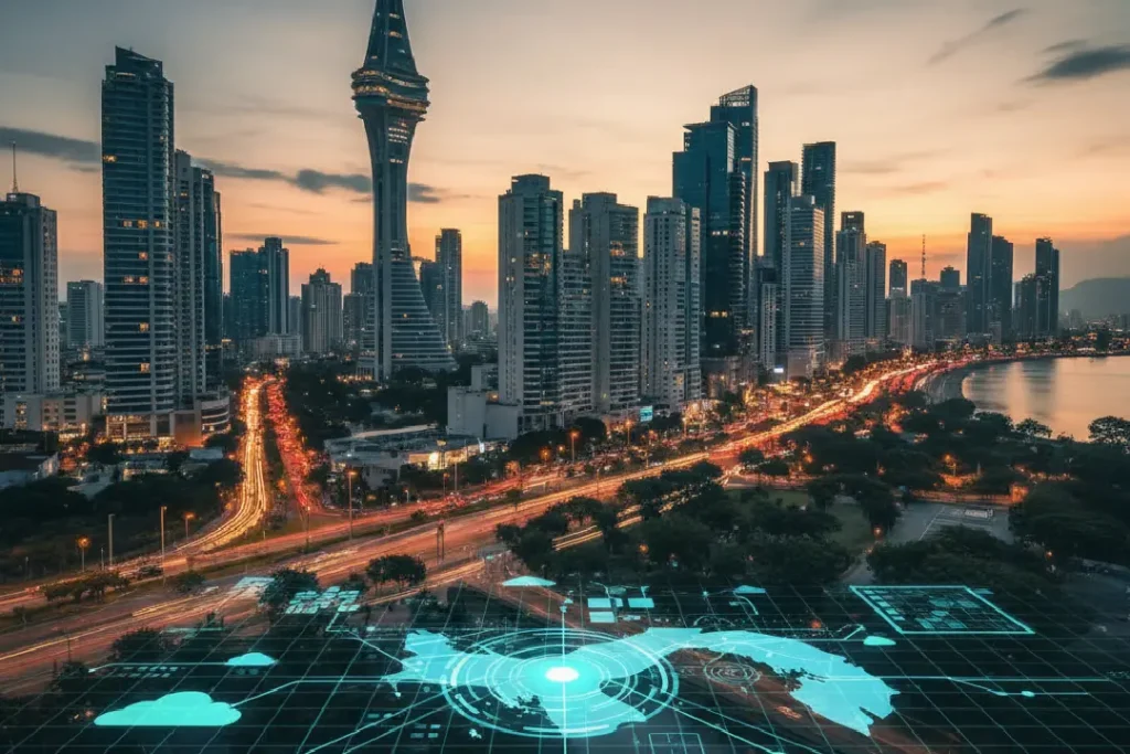 Mas alla del software generico Elige la empresa de software en Panama que entiende tu crecimiento 2