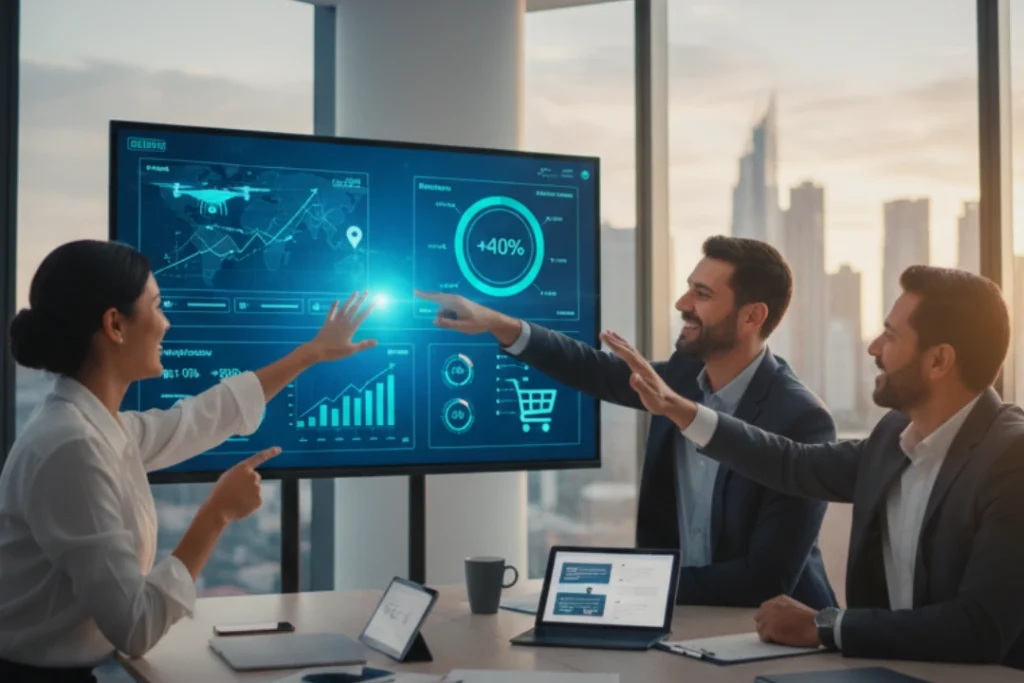 Mas alla del software generico Elige la empresa de software en Panama que entiende tu crecimiento 3