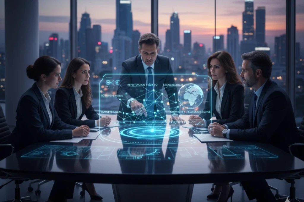Optimiza tus operaciones Por que necesitas una empresa de software lider en Panama 3